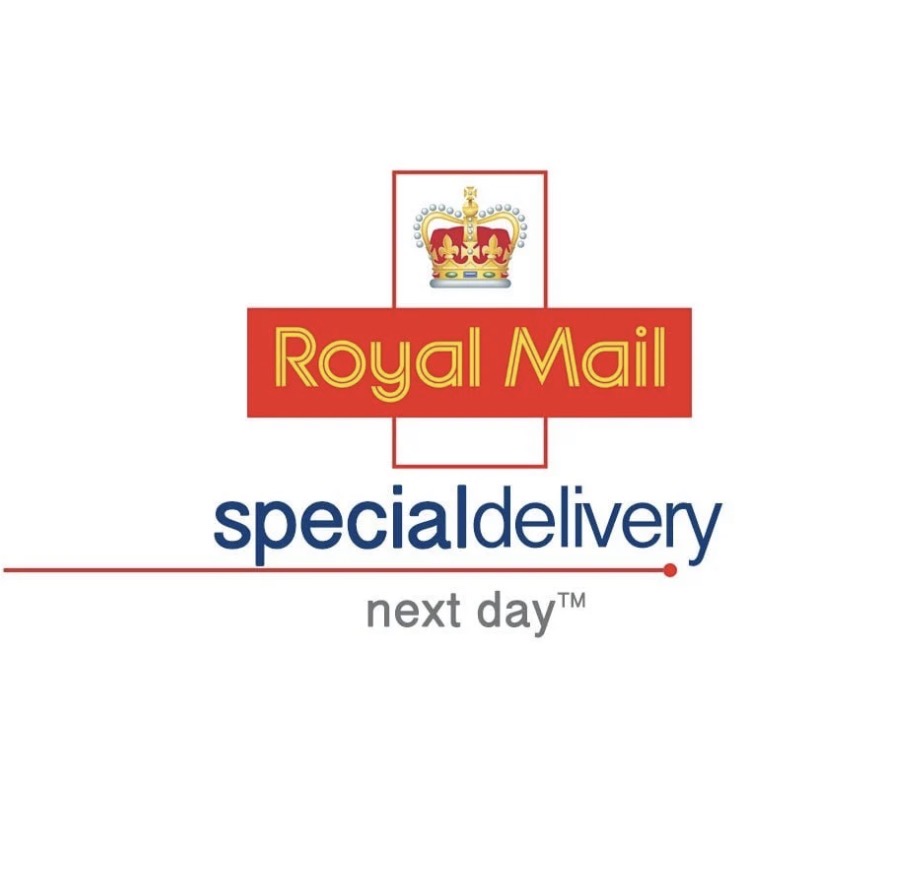 Royal Mail Special Delivery next day service